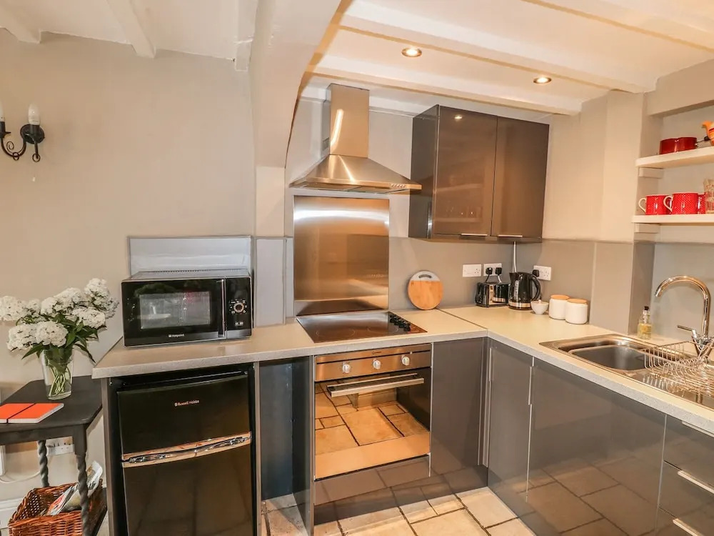 Callow Cottages