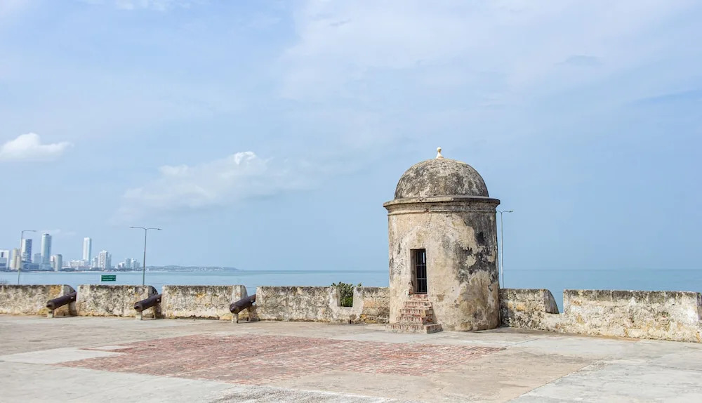 Casa Baloco