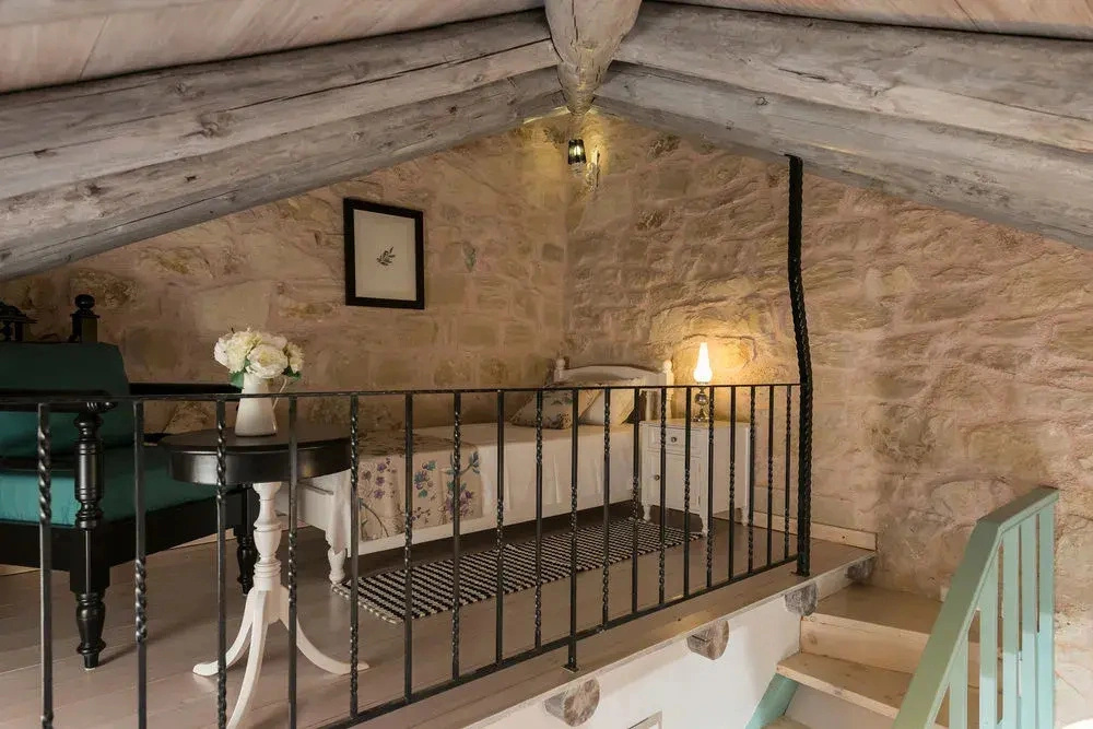 Boutique Villa Petra Chania Villa Petra Eleni