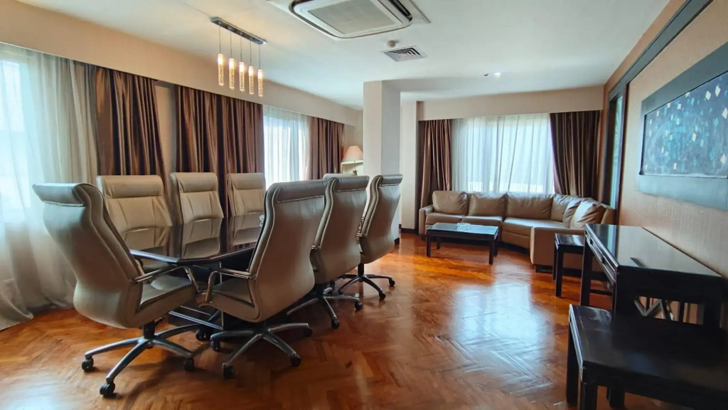 Bumi Wiyata Hotel