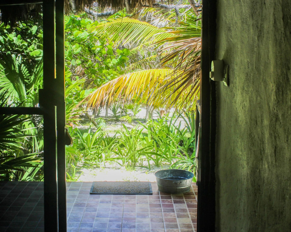 Hotel Pocna Tulum