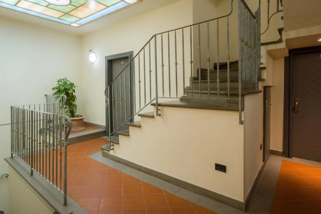 Grand Hotel Panama Firenze