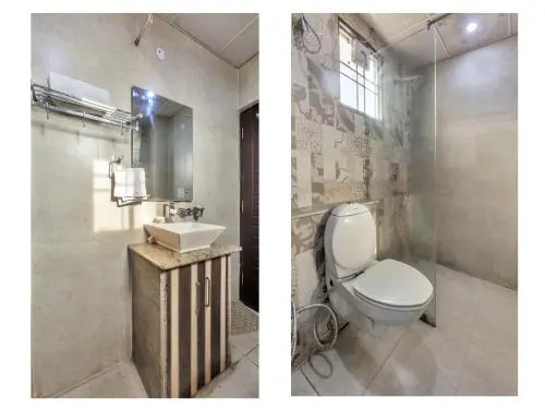 OYO 4347 Happy Home Residency