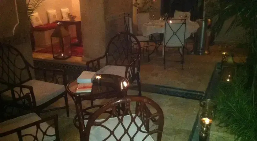 Riad Oasissime