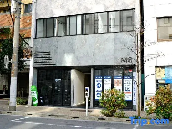 Poka Stay Akihabara · only 4-minute walk from Akihabara Station/Newly Built