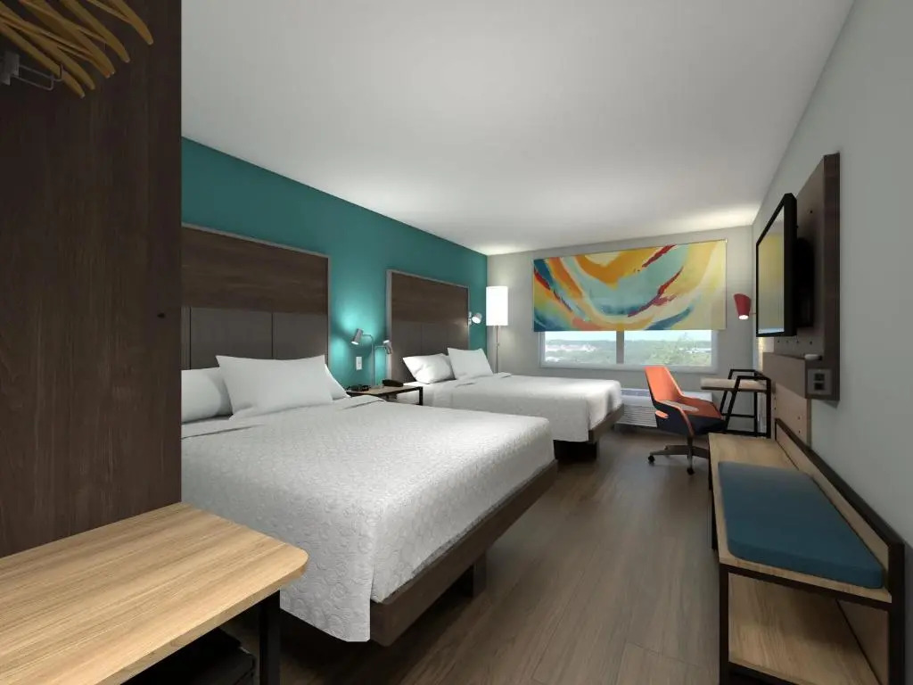 Tru By Hilton Yarmouth