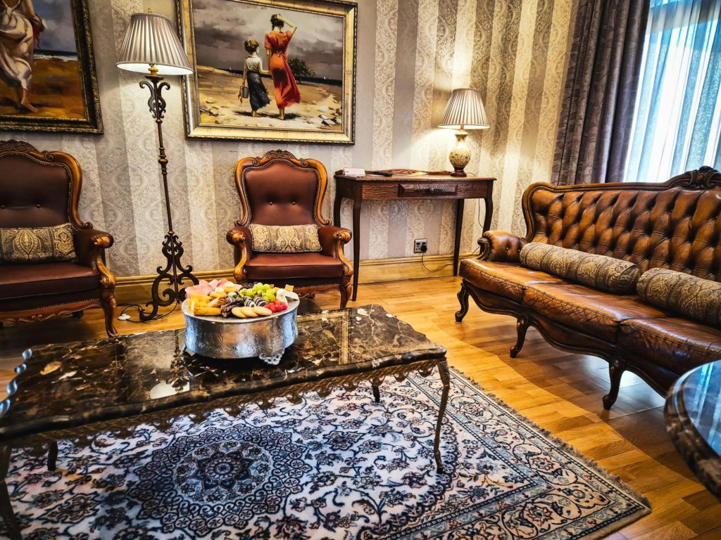 Three Rivers Lodge and Villas