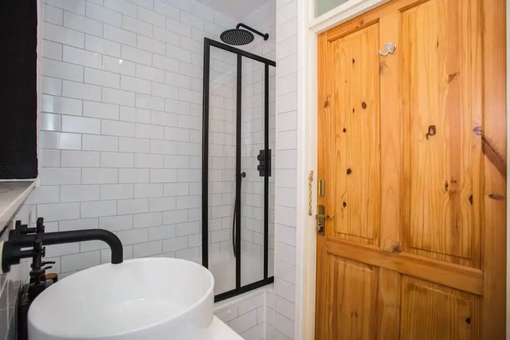 Soho 2 Bedroom Flat By Oxford Circus
