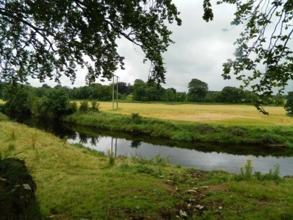 Agivey Lodge