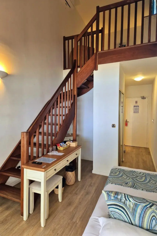 Le Nautile Beachfront