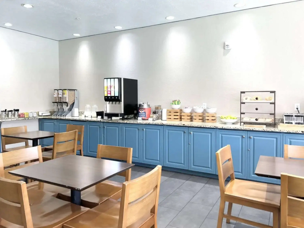 Country Inn & Suites by Radisson, Tucson Airport, AZ