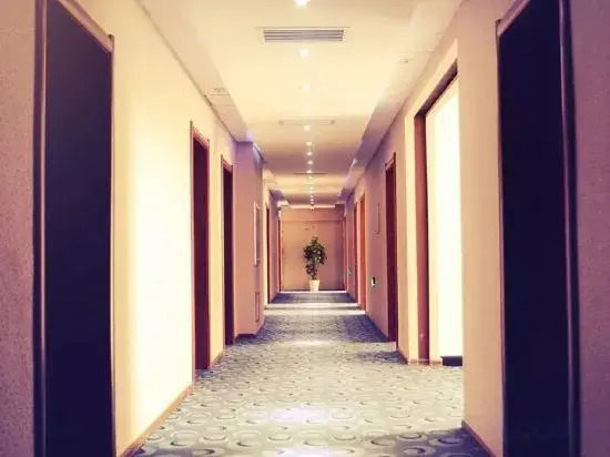 Suihua Hotel