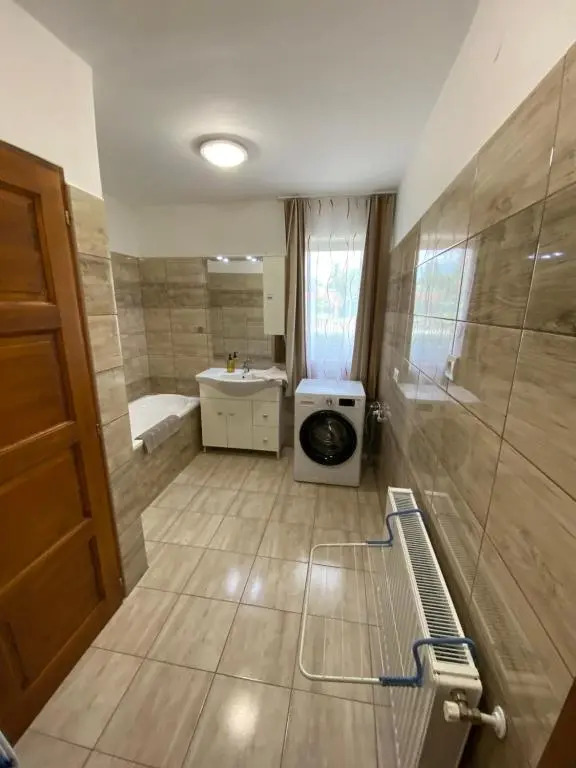 Green Garden Apartman
