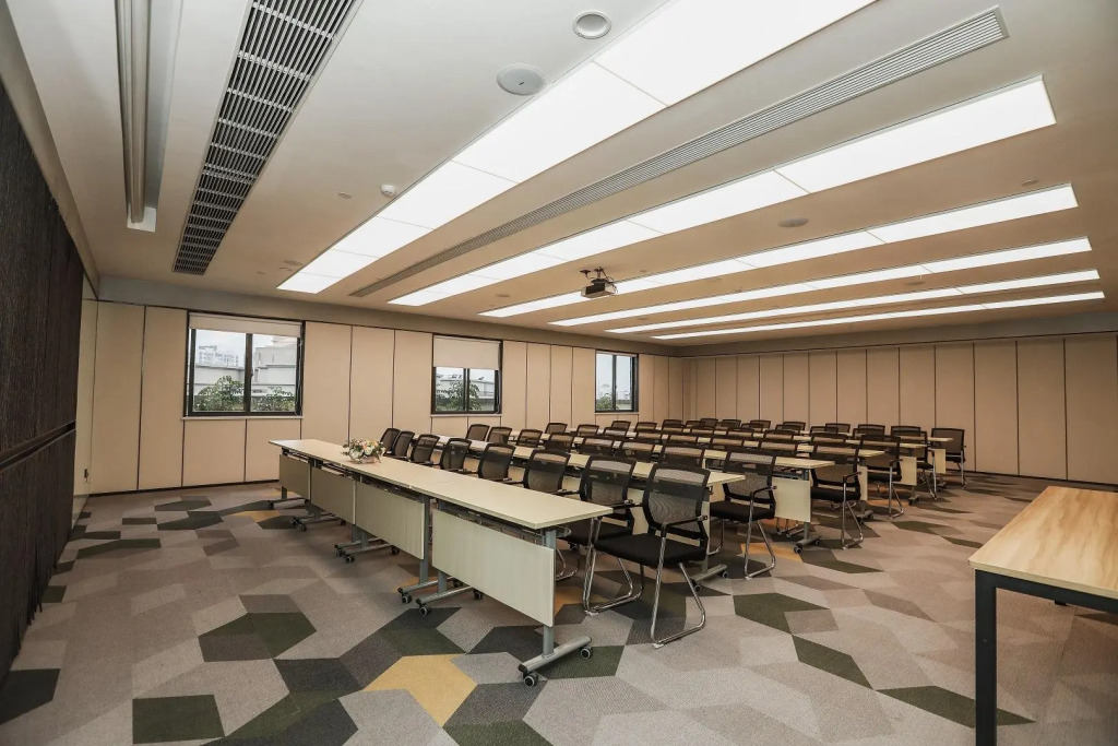Hanting Hotel Chengdu Huaizhou New City