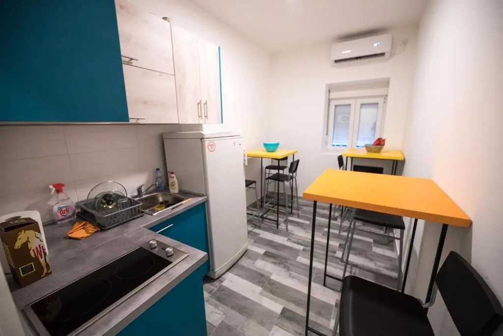 Hostel Evropa