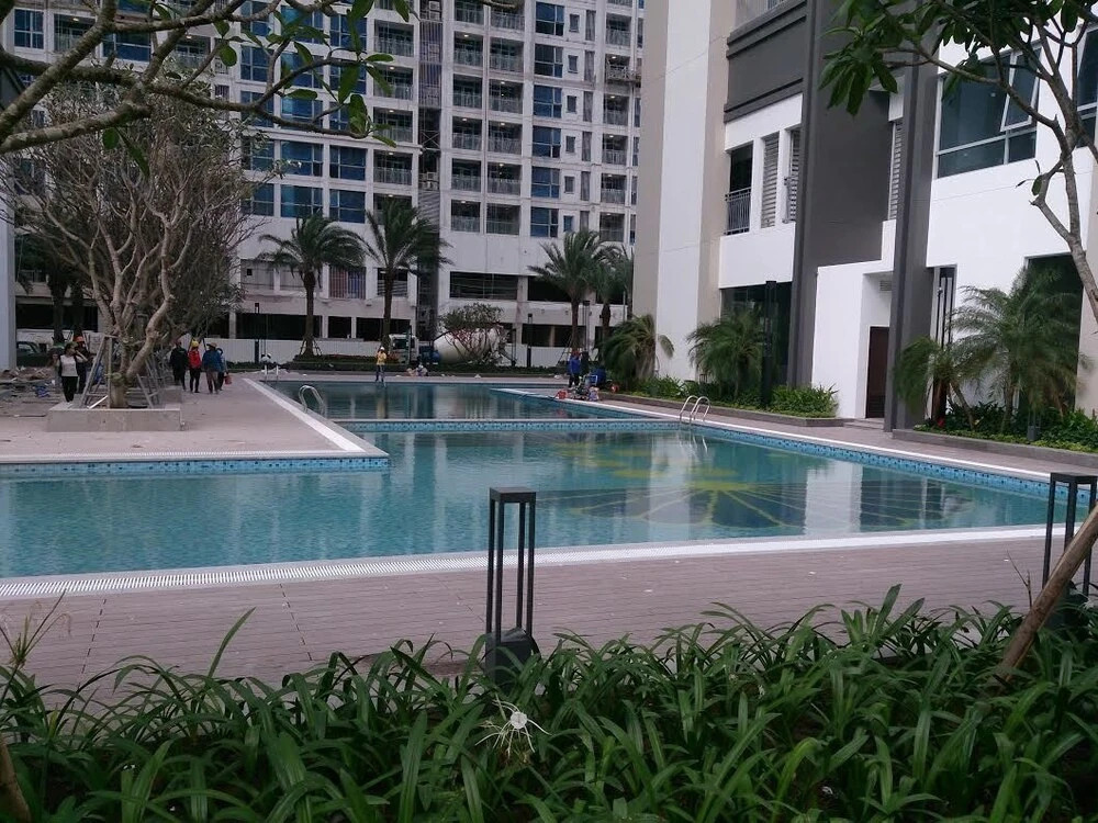 Terry Apartments