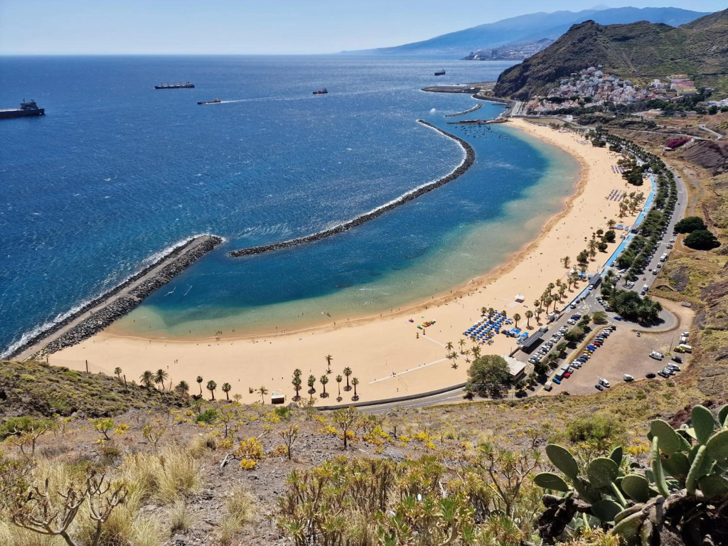 Casa Fa & Na Garachico