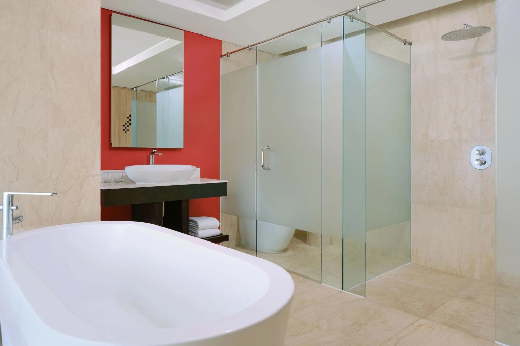 Four Points by Sheraton Bali, Ungasan