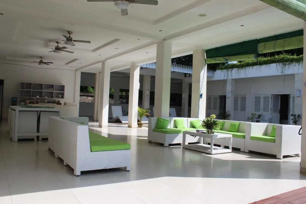 Villa Putih