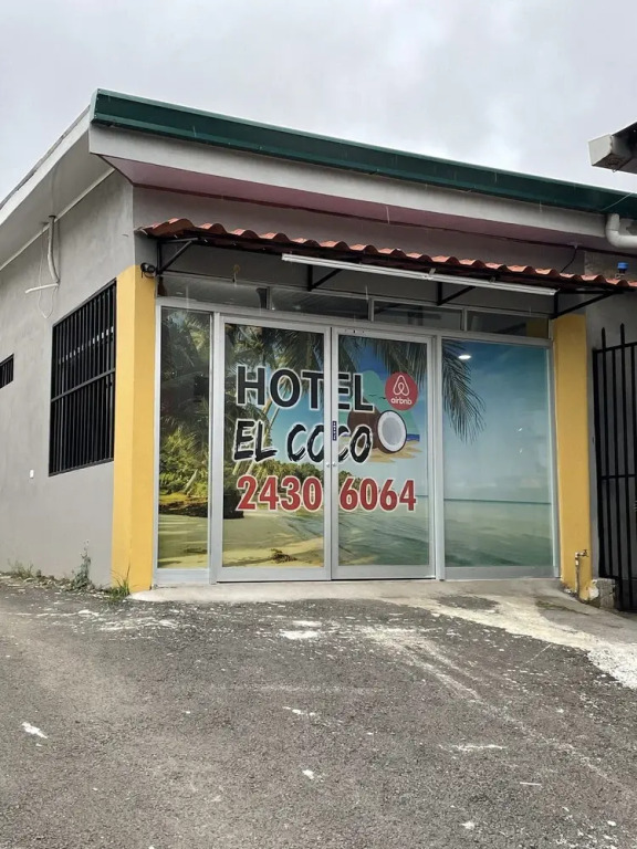 Hotel El Coco