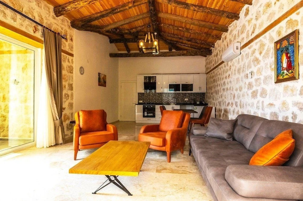 Villa Bal 1