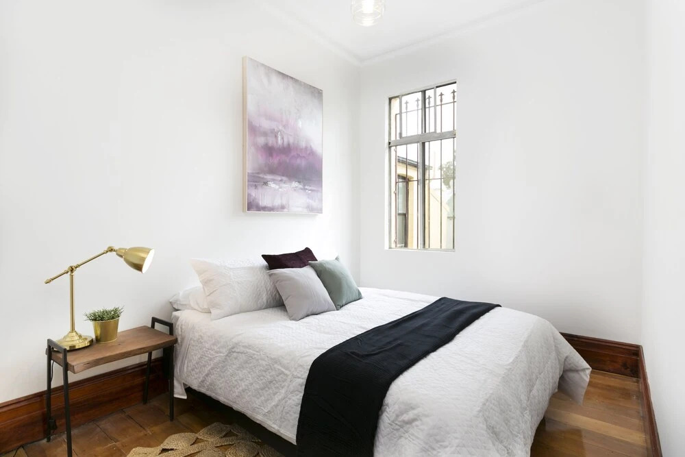 Spacious 3 Bedroom Minutes To CBD