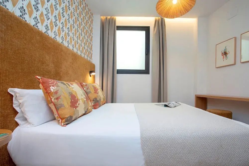 Exclusive Apartment in Seville Gamazo I