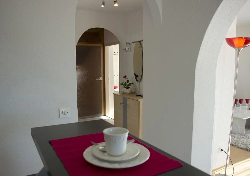 Boutique Apartment in villa with pool 2