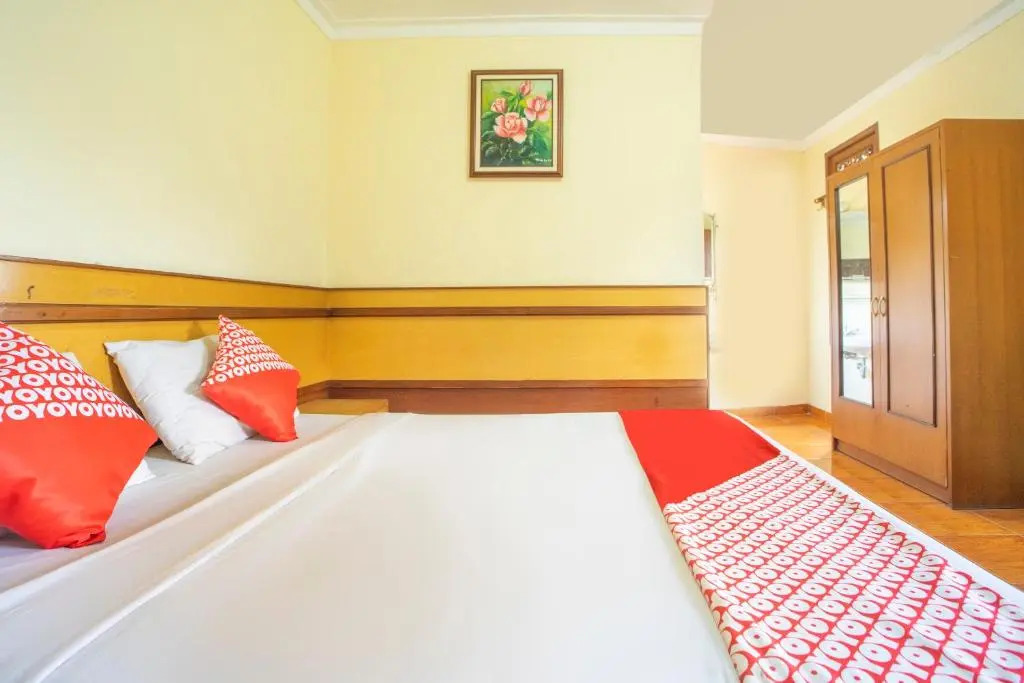 RedDoorz at Hotel Lodaya Bandung