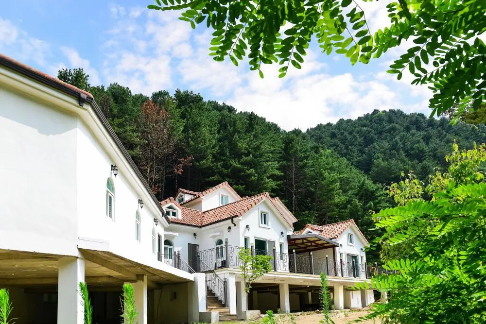 Haneulbit gwangang nongwon