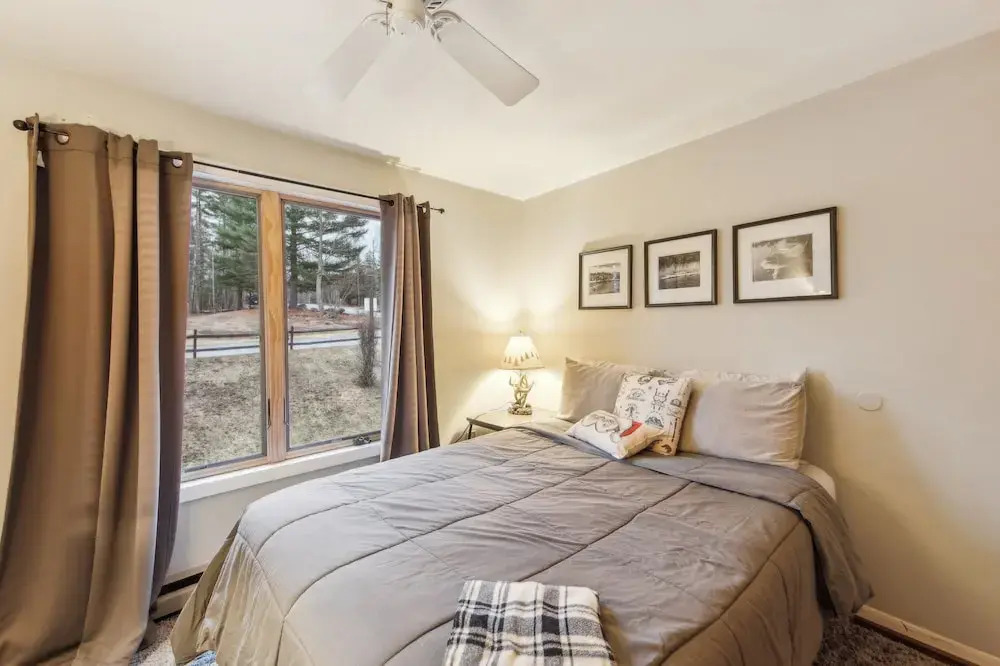 Hedges 7j - Comfortable Mountain Retreat 3 Bedroom Townhouse by The Summit at Gore Mountain
