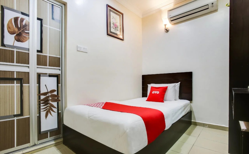 CT Hotel