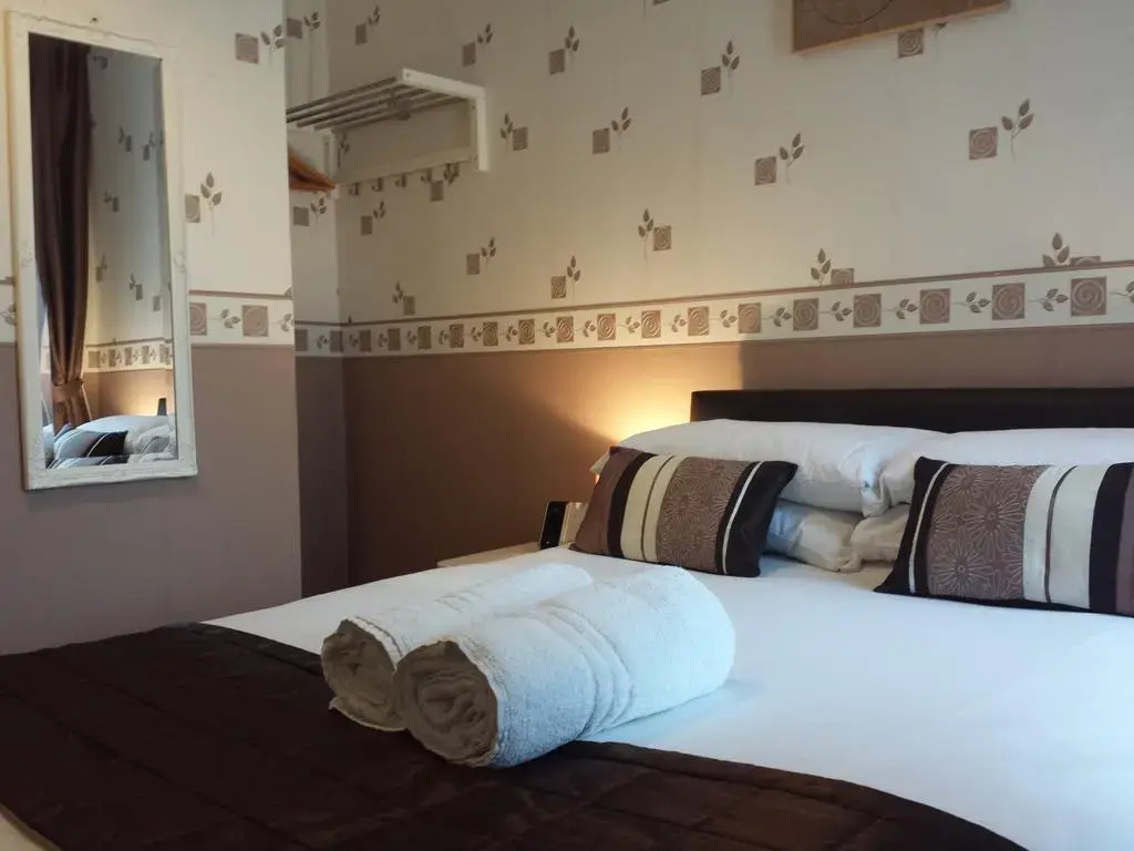 Mardonia Hotel