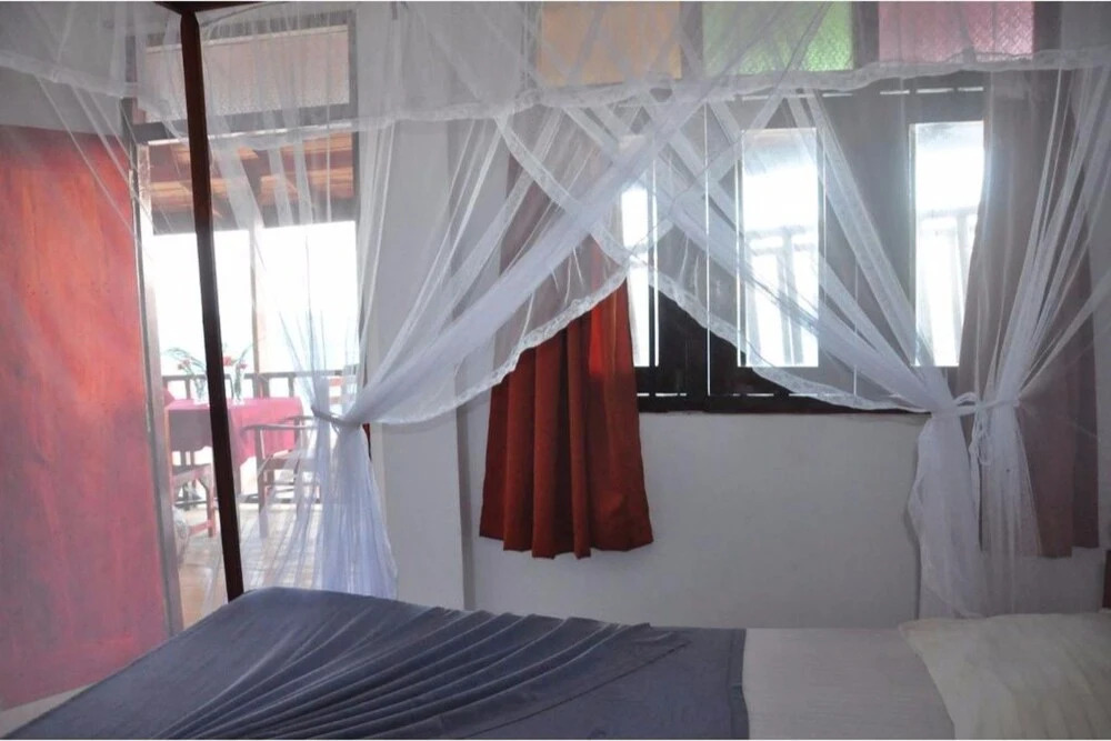 Vista Rooms Unawatuna Beach 1