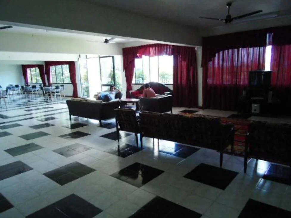 Boa Vista Guest House