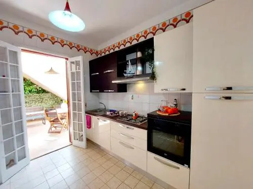 Villa Kaukana