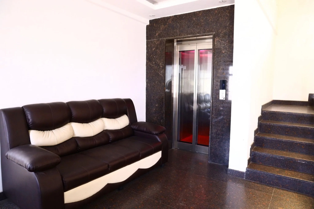Sai Sp Residency