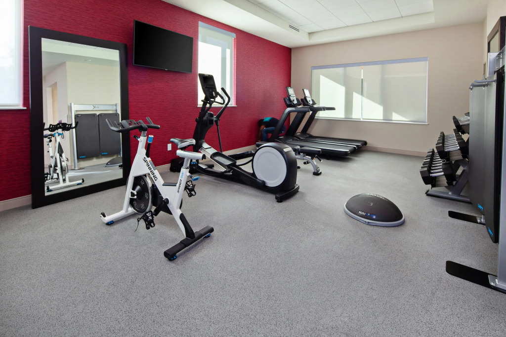 Home2 Suites By Hilton Alameda Oakland Airport