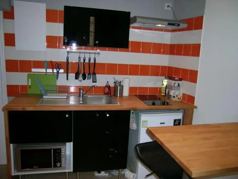 Appartement Perchepinte