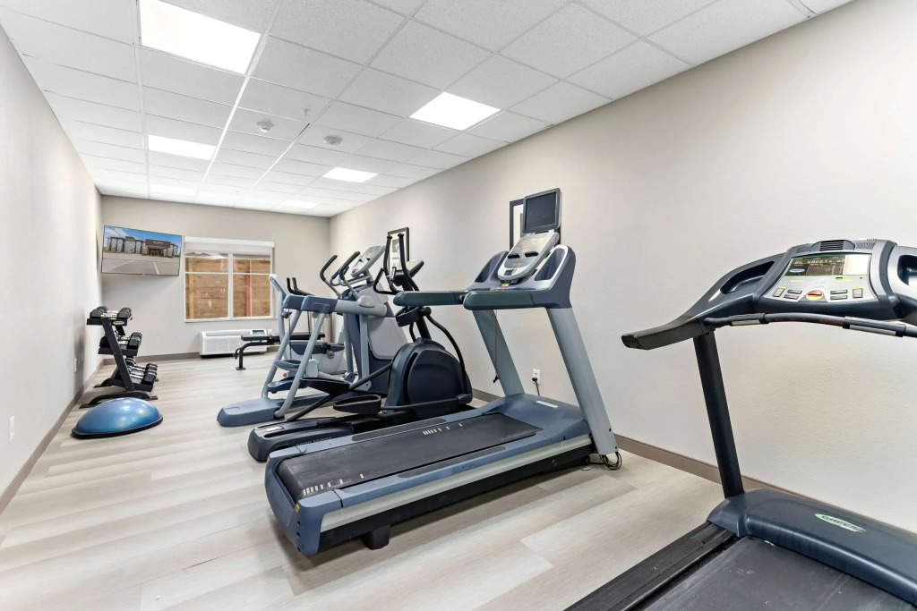 Hawthorn Extended Stay by Wyndham Port Arthur