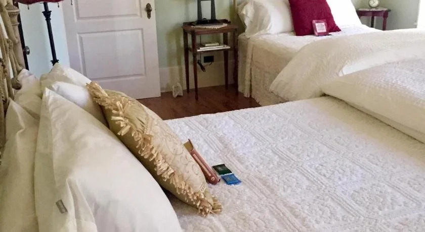 Starlight Pines Bed and Breakfast