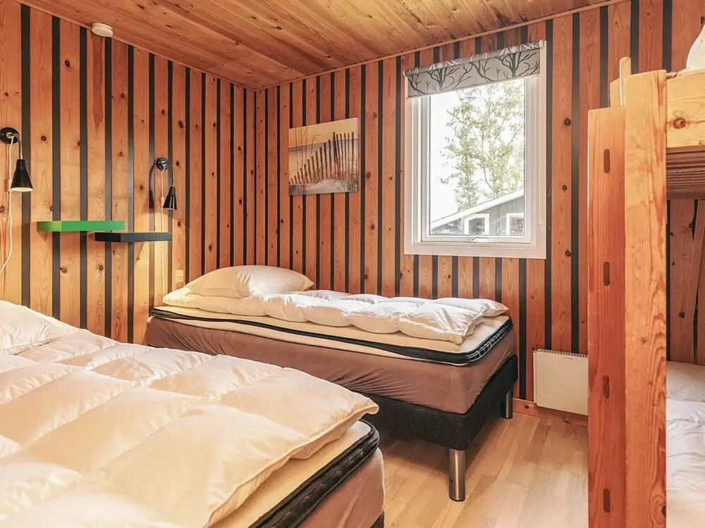 4 Star Holiday Home in Hadsund
