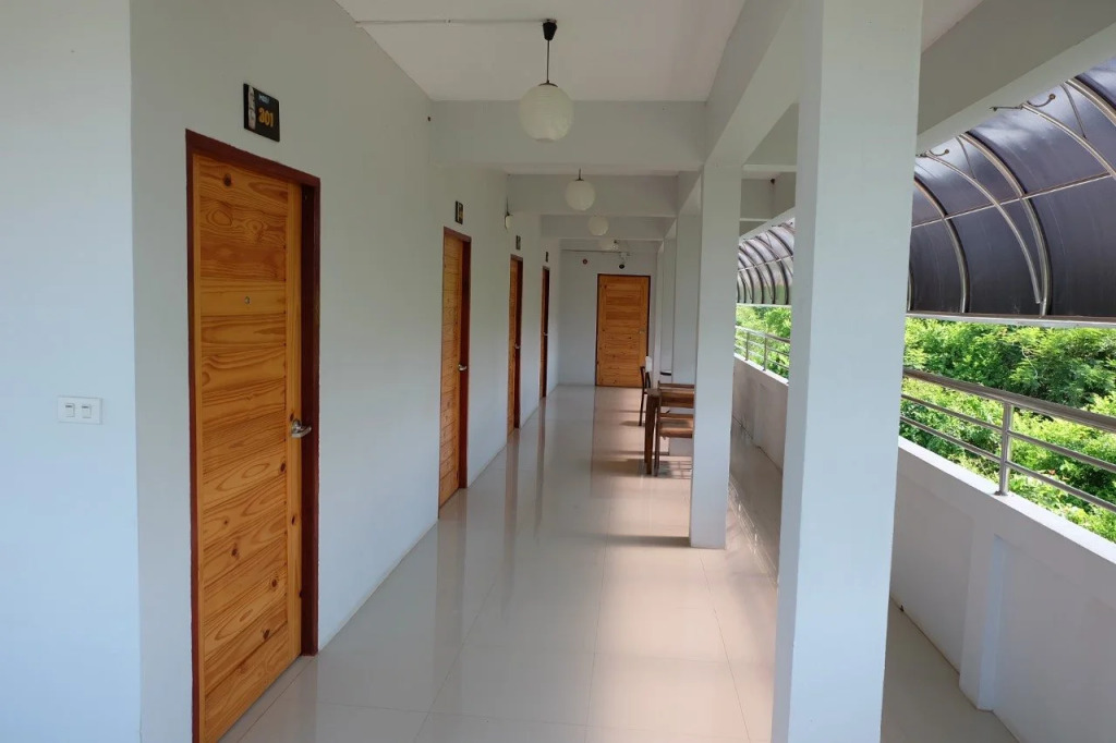 Moai Homeplace