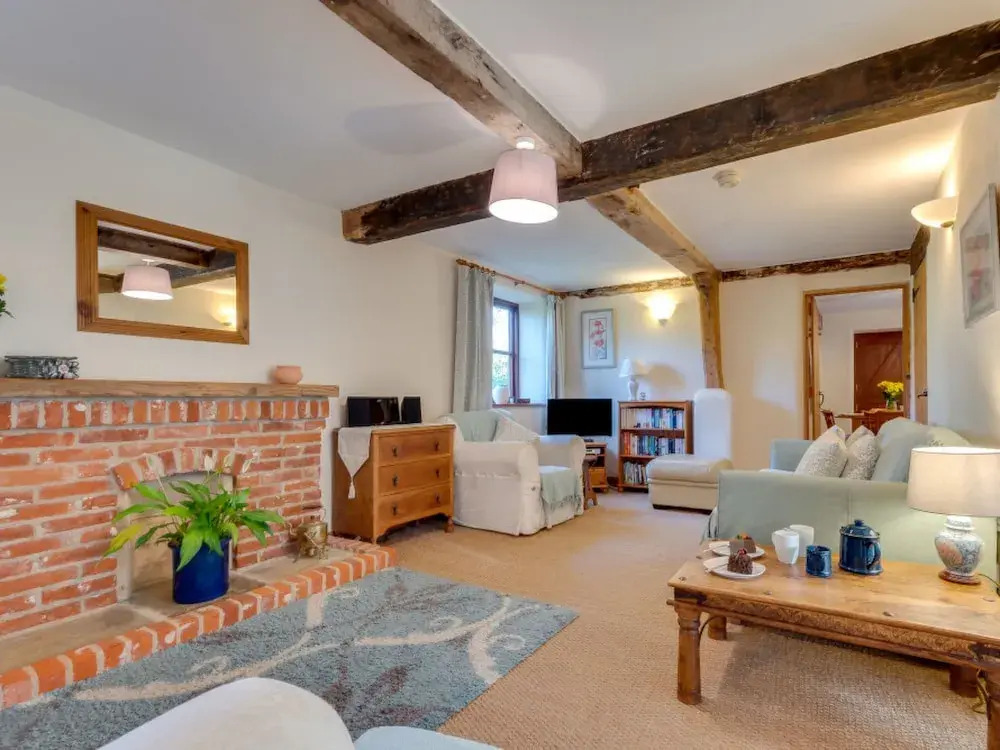 Winterton Barn West Somerton
