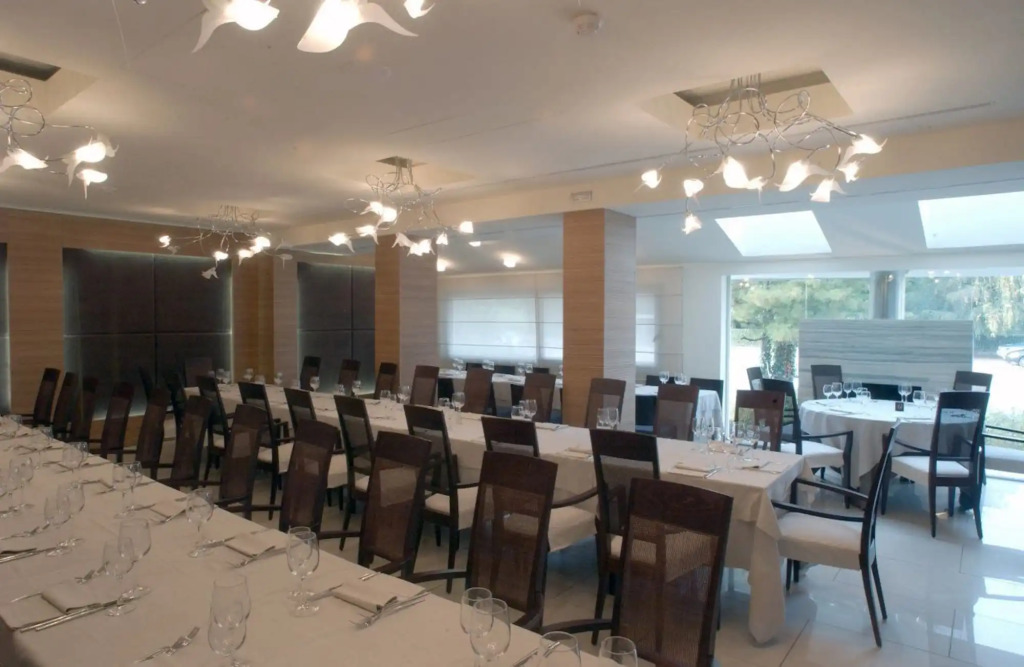 Inverigo Hotel