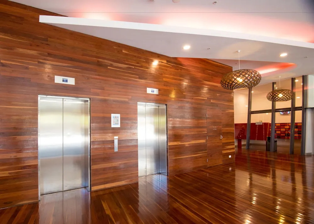 Northbank Residences by Apartments of Melbourne
