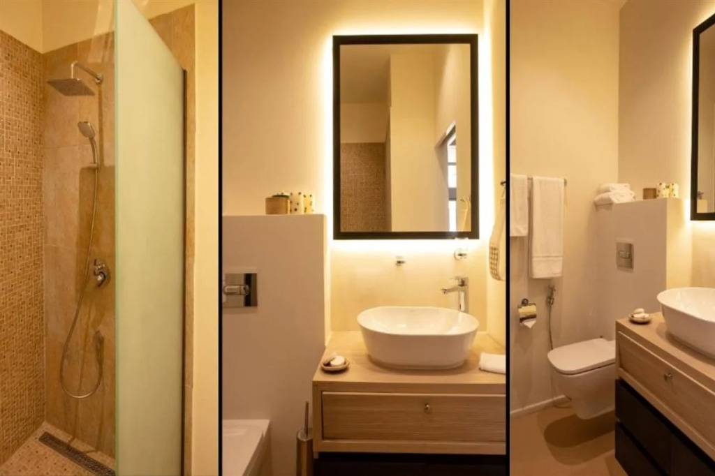 Cloud 7 Residence AlUla