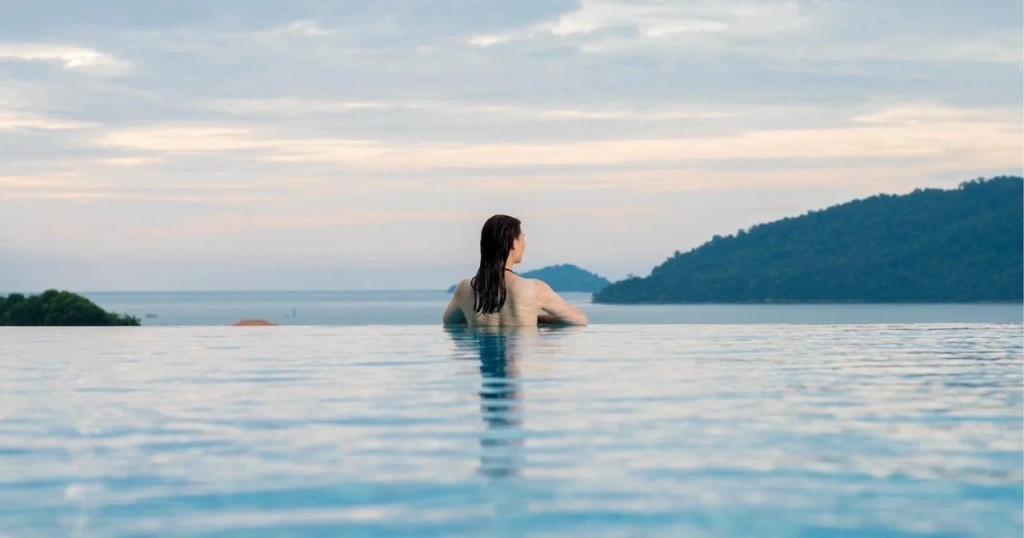 Kota Kinabalu Marriott Hotel