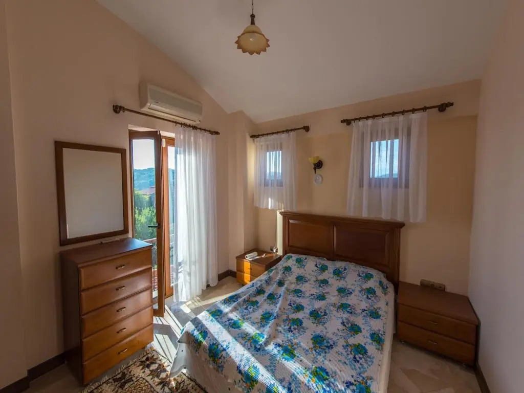Villa Mina