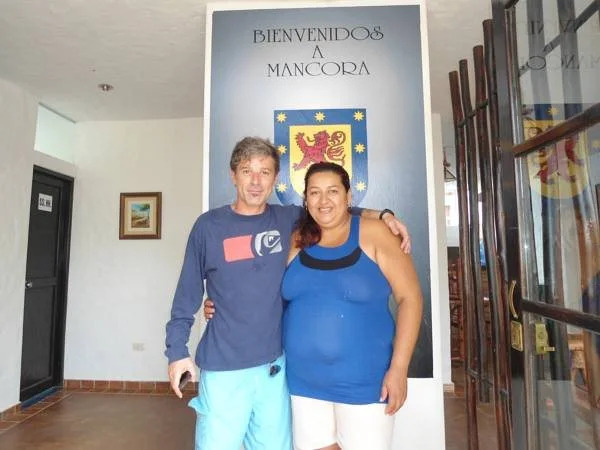 El Escudero Lodge